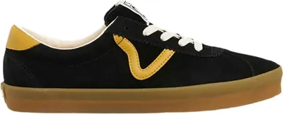Produktbild von Vans Errores de Talla VN000CTDY231 in Black color size 36