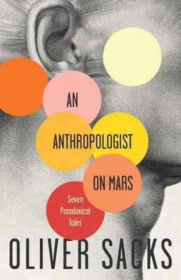 Immagine prodotto di An Anthropologist on Mars