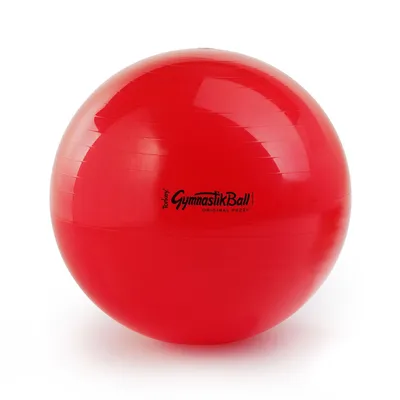 Produktbild von Original Pezzi® Gymnastikball STANDARD - rot