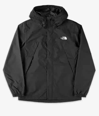 Produktbild von The North Face M ANTORA JACKET TNF Black-NPF 3XL