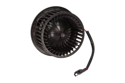Produktbild von MAXGEAR Gebläsemotor 57-0111 für VW Transporter IV Bus (70B, 70C, 7DB, 7DK, 70J, 70K, 7DC, 7DJ) 146mm