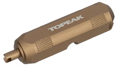 Immagine prodotto di Attrezzi TOPEAK - Set di attrezzi per valvole - Edizione Team