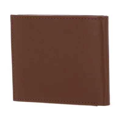 Produktbild von ESPRIT Leder Kartenetui Foc Cards Wallet Rust Brown braun
