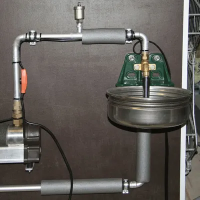 Zdjęcie produktu dla KERBL Frostschutz-Heizleitung mit Thermostat Länge 24 m, frostfrei bis -45° C
