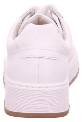 Image de Chaussures à lacets pour femmes Gabor 38166-4.5, 38166-5, 38166-5.5, 38166-6, 38166-6.5, 38166-7, 38166-7.5, 38166-8, 38166-9, 42433-3, 42433-4, 42433-4.5, 42433-5, 42433-5.5, 42433-6, 42433-6.5, 42433-7, 42433-7,5, 42433-8 GAB-86-470 blanc 4