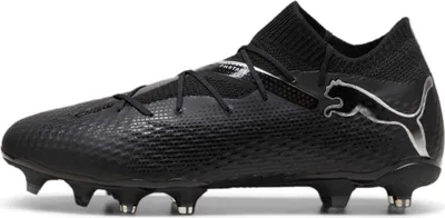 Obrázok produktu pre PUMA Future 7 Pro FG/AG kopačky pánske čierne 42.5