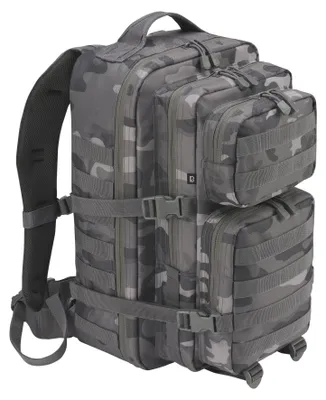 Immagine prodotto di Brandit US Cooper Zaino grande grigio-camoscio, OS