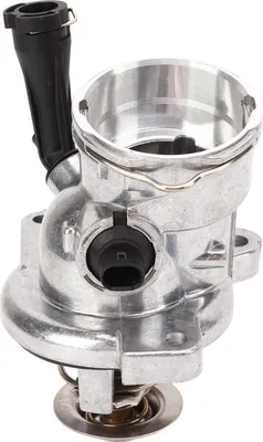 Produktbild von Motor Thermostat 1562030475 Kühlmittelgehäuse Ersatz für Mercedes -Benz C63 CL63 CLK63 AMG