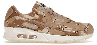 Produktbild von Nike Air Max 90 Desert Camo (Women's) - EU 40