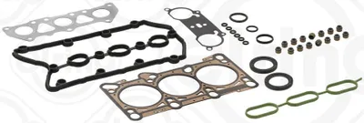 Produktbild von ELRING 430.181 Zylinderkopf Dichtungssatz für AUDI A6 Avant (4F5, C6) A4 Avant (8ED, B7) A4 Avant (8E5, B6) A6 Avant (4B5, C5) A6 Limousine (4F2, C6)