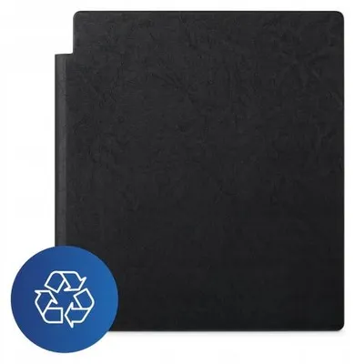 Image de Étui pour liseuse Kobo, Flip, 26,2 cm, noir