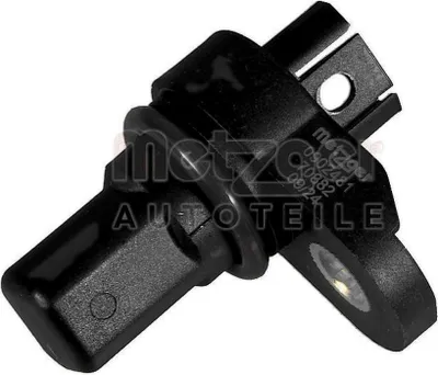 Produktbild von METZGER 0902481 Kurbelwellensensor Impulsgeber für BMW 3 Touring (E91)