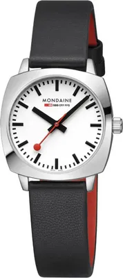 Immagine prodotto di Orologio Mondaine MSL.31110.LBV Petite Cushion 31mm