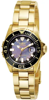 Image de Invicta Pro Diver 2962 Montre à Quartz pour Femme - 30 mm