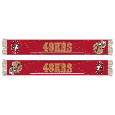 Immagine prodotto di Inverno Fan Schal - NFL San Francisco 49ers