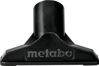 Immagine prodotto di Bocchetta di aspirazione Metabo, Ø 35 mm, larghezza 120 mm