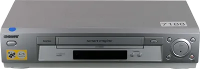 Produktbild von Sony SLV-SE730 Videorekorder