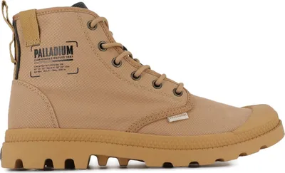 Produktbild von Palladium Pampa Michigan Woodlin Größe EU 40