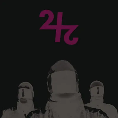 Obrázok produktu pre Front 242: Black Out