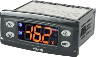 Produktbild von Temperaturregler IDPlus902 230V