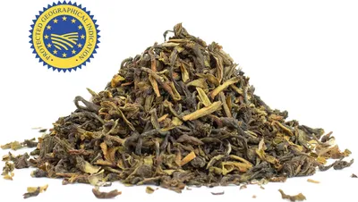 Produktbild von Darjeeling Green Makairabi Estate - Grüner Tee, 250g
