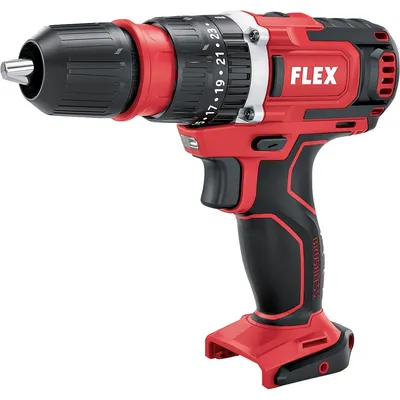 Immagine prodotto di Flex 2-Gang Akku-Schlagbohrschrauber 12 V PD 2G 12-EC (mit EMS-System) 532273