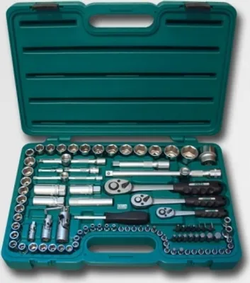 Zdjęcie produktu dla Honiton zestaw kluczy 99el.1/4"3/8"1/2