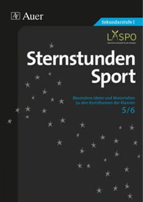 Obrázek produktu pro Sternstunden Sport 5-6