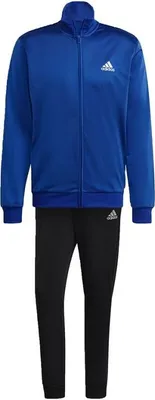 Produktbild von Tuta adidas Primegreen Essentials Small Logo M HE1882 Pullunder adidas Größe: 4,