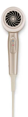 Productafbeelding van Beurer compacte haardroger "Iconic Pro" HC 40, goud