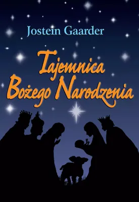 Immagine prodotto di Tajemnicza opowieść bożonarodzeniowa wyd. 5