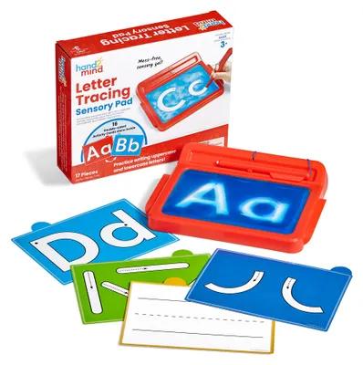 Zdjęcie produktu dla Learning Resources 96240, 3 lat(a), Plastik, Wielobarwny
