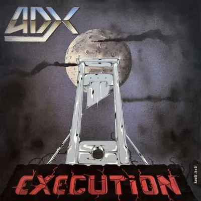 Produktbild von Adx: Execution