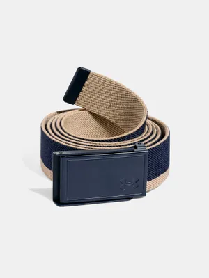 Produktbild von Under Armour Damen Belt W Drive Str Webbing Belt 1383936-412__OSFM