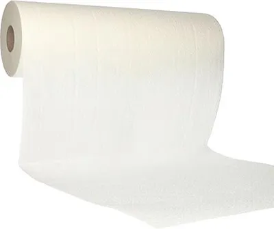 Produktbild von Liegenabdeckungen Fripa Duo Line+ 39 cm x 50 m,2-lagig, Abrisslänge 38 cm