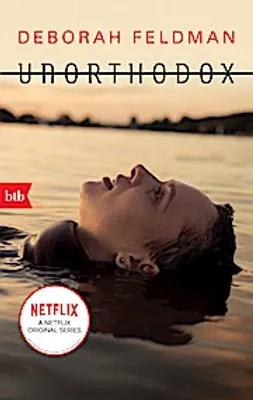 Obrázek produktu pro Unorthodox