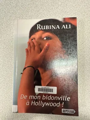 Image de De Mon Bidonville À Hollywood