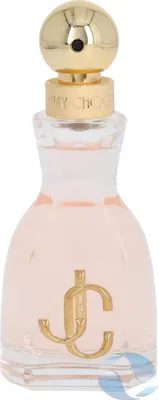 Obrázok produktu pre Jimmy Choo I Want Choo parfumovaná voda 40ml
