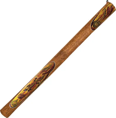 Zdjęcie produktu dla Terre Dot-Paint 100cm Rainstick