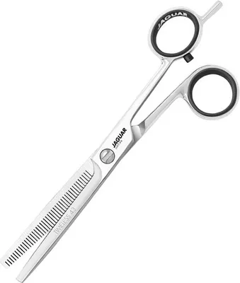 Produktbild von Jaguar Effilierschere Scheren White Line Timeless 43 6.0"