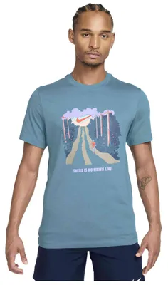 Produktbild von T-Shirt Nike HJ3678-006 für Herren