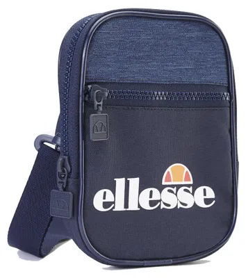 Produktbild von ellesse Small Item Bag Templeton navy