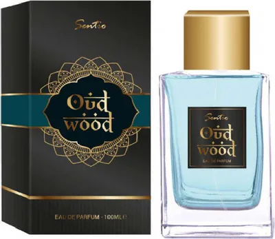 Immagine prodotto di Sentio Oud Wood Eau de Parfum 100ml