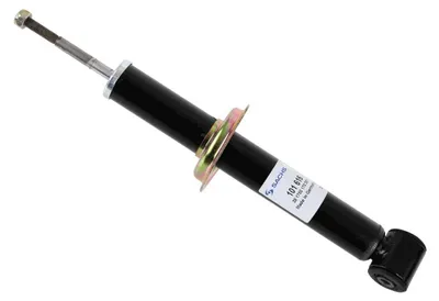 Produktbild von Sachs Stoßdämpfer 101 616 hinten für Volkswagen Golf Jetta Rabbit Scirocco