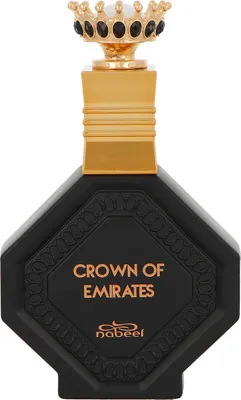 Obrázek produktu pro Nabeel Crown Of Emirates Edp 100ml