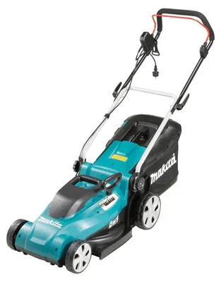 Image de Tondeuse électrique MAKITA ELM4120 41cm 1600W