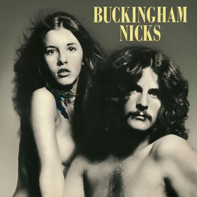 Produktbild von Buckingham Nicks(2025 Remaster)