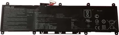 Zdjęcie produktu dla Asus Batt/Cos Poly Tp412, 0B200-02970000