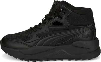 Image de Puma Chaussures Xray Speed Mid Wtr JR, 38738501