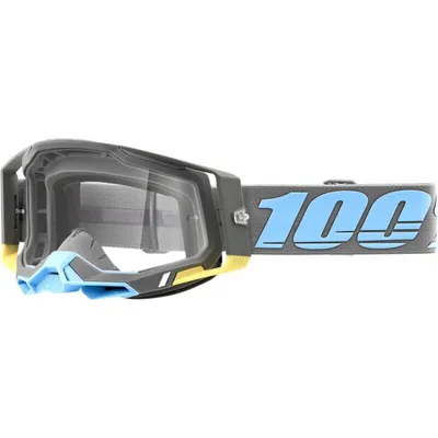 Zdjęcie produktu dla Okulary 100% Racecraft 2 TRINIDAD CLR